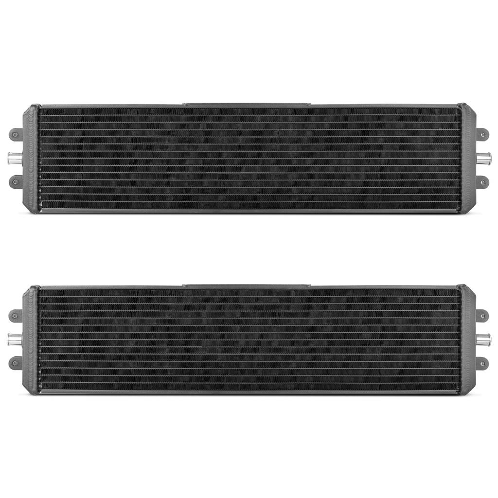 WAGNER TUNING 400001024 Radiator Kit for MERCEDES G63 AMG (W463) 2018- Photo-1