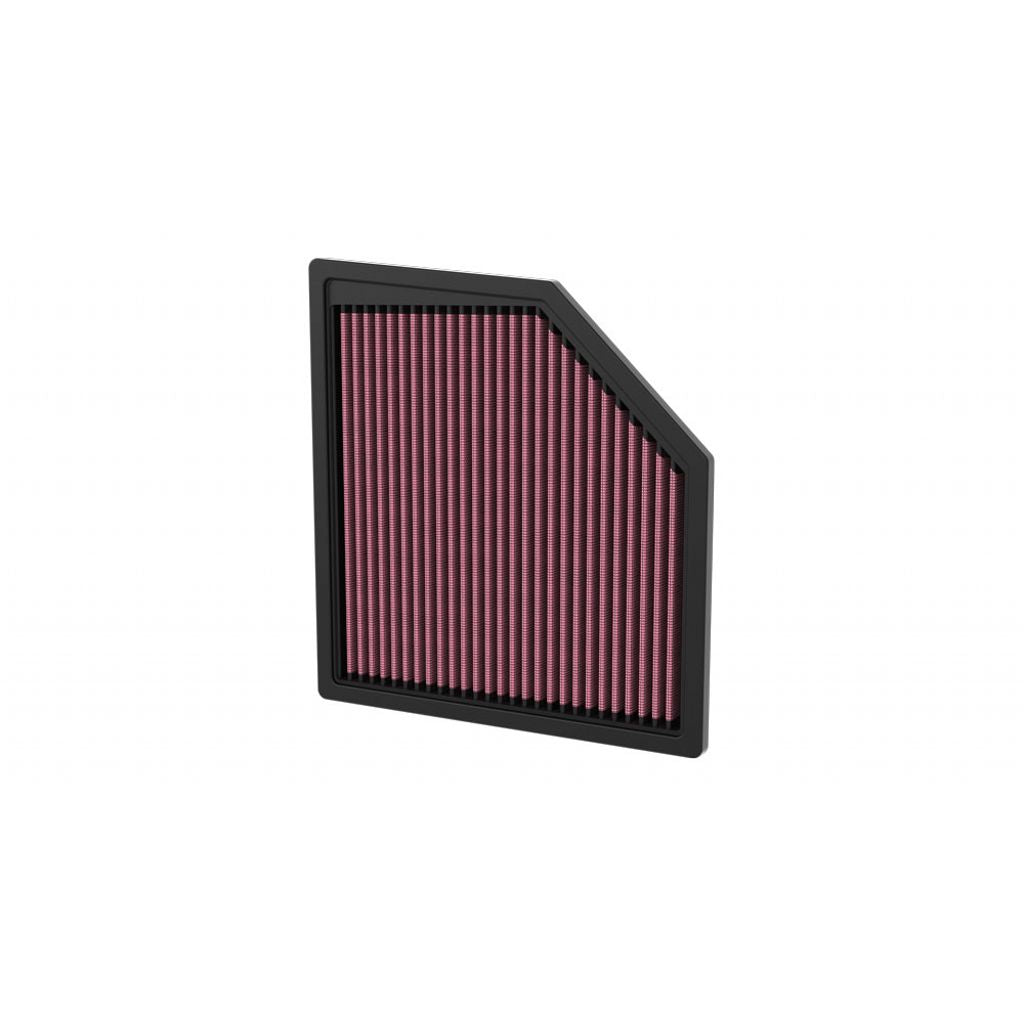 K&N 33-3180 Replacement air filter for BMW X1 U11 2023 / Active Tourer U06 2022 Photo-0