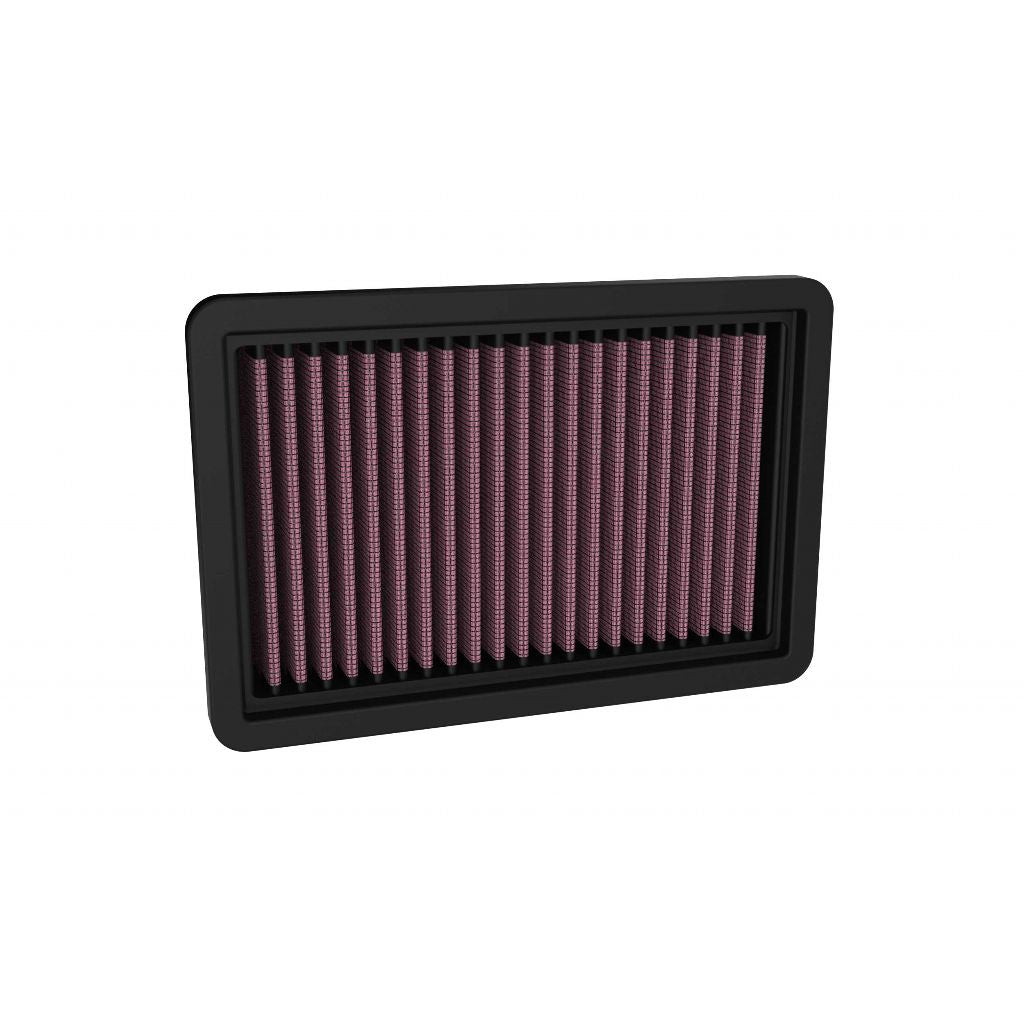 K&N 33-3187 Replacement air filter for DACIA Logan L3-1.0L F/I 2021 Photo-0