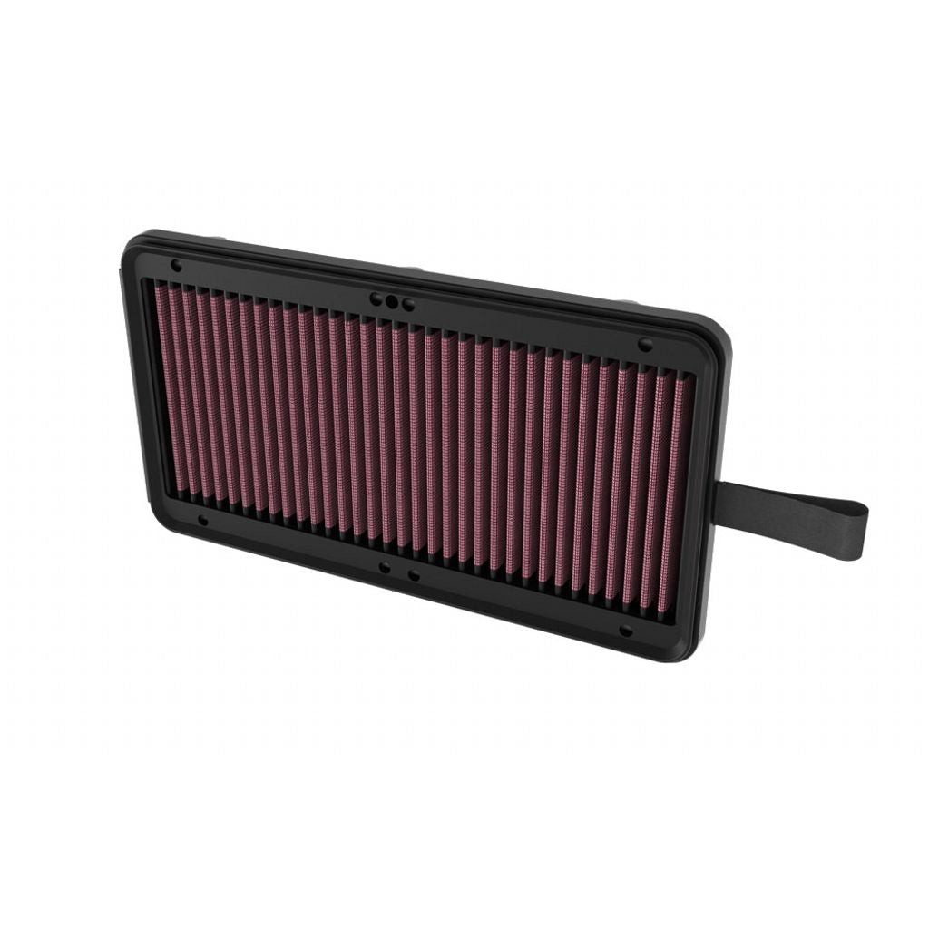 K&N 33-5130 Replacement air filter for GENESIS GV70 L4-2.5L F/I 2022-2023 Photo-0