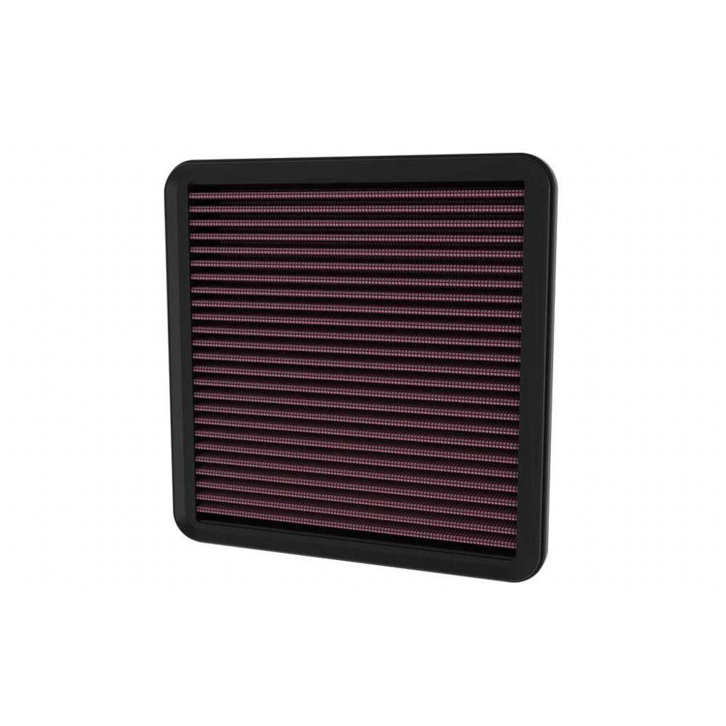 K&N 33-5131 Replacement air filter for HYUNDAI Elantra N L4-2.0L F/I 2022-2023 Photo-0