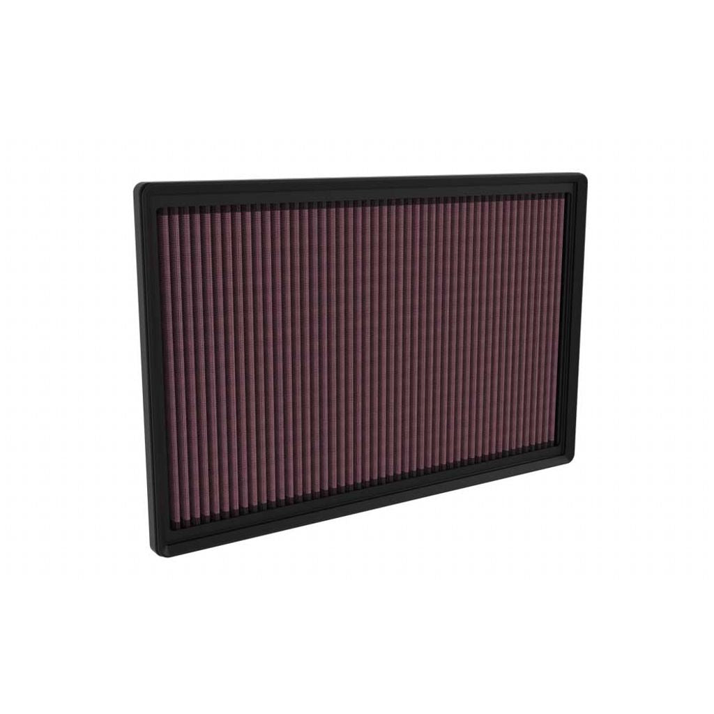 K&N 33-5142 Replacement air filter for DODGE Hornet L4-2.0L F/I TURBO 2023 Photo-0