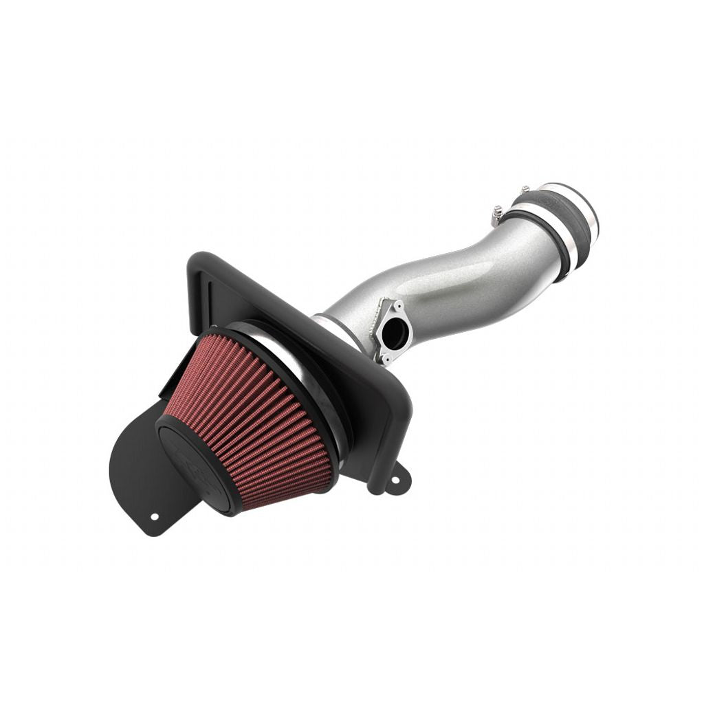 K&N 69-1508TC Performance air intake system Typhoon for ACURA TLX L4-2.0L F/I Turbo 2021-2023 Photo-0