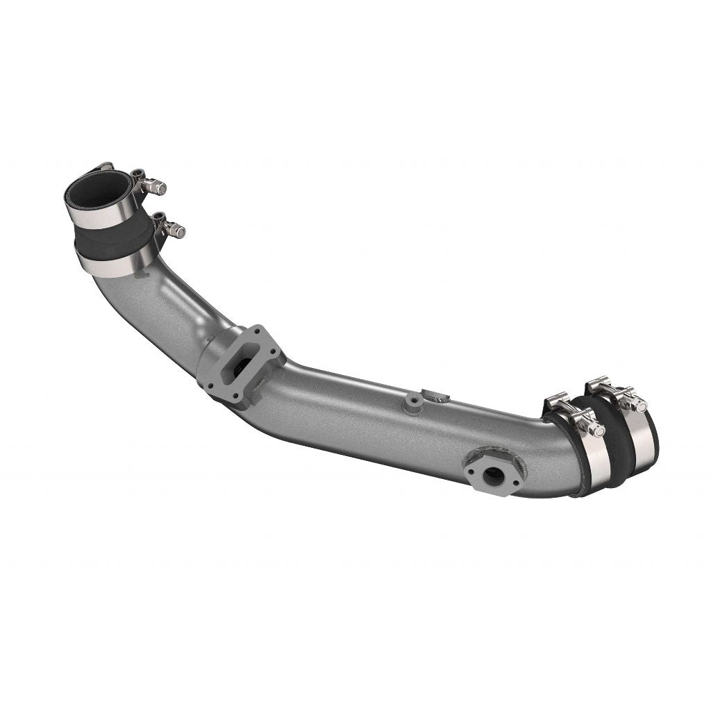 K&N 77-1019KC Charge pipe kit for HYUNDAI Veloster N L4-2.0L F/L Turbo 2020-2022 Photo-0