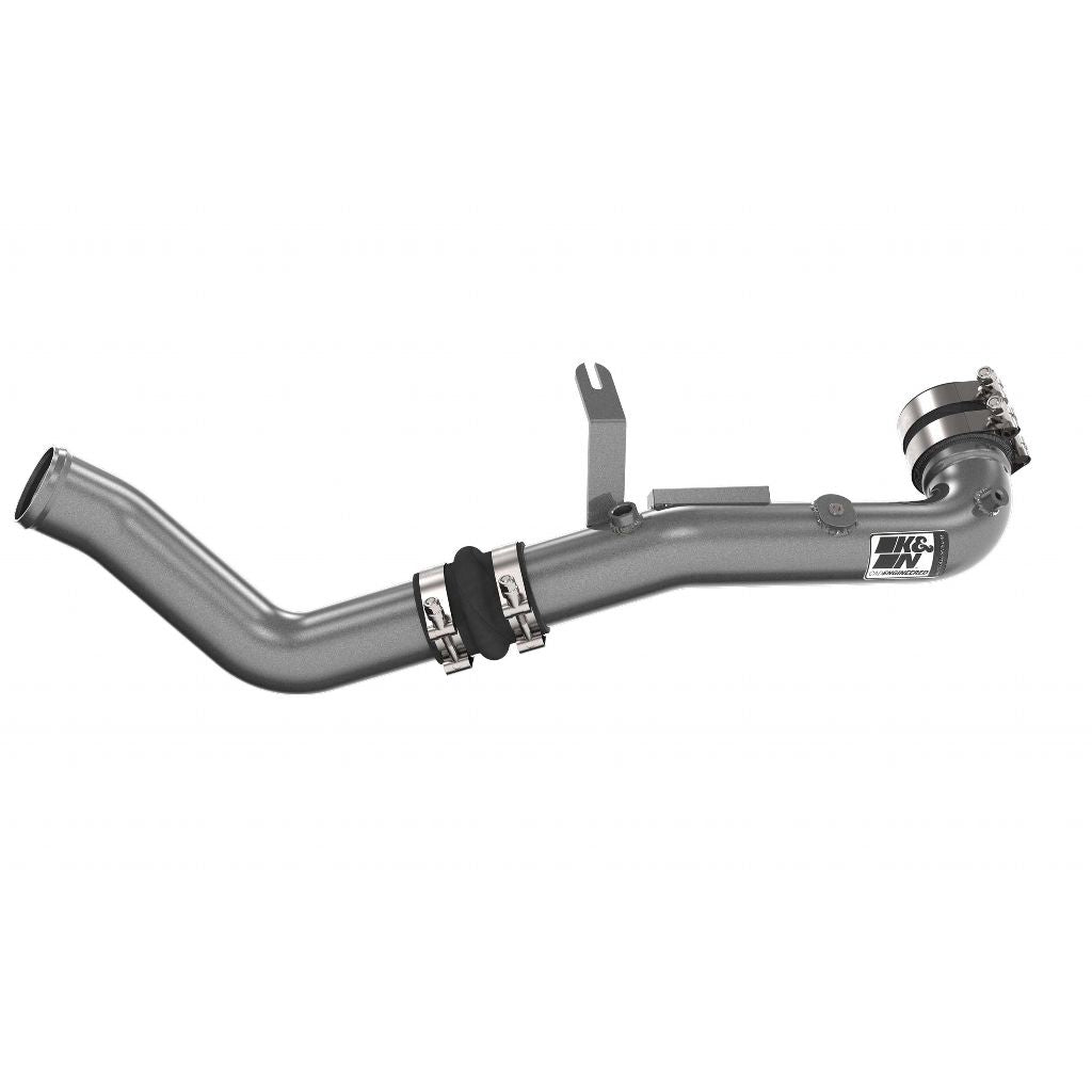 K&N 77-1022KC Charge pipe kit for HONDA Civic L4-1.5L F/I Turbo 2022-2023 Photo-0