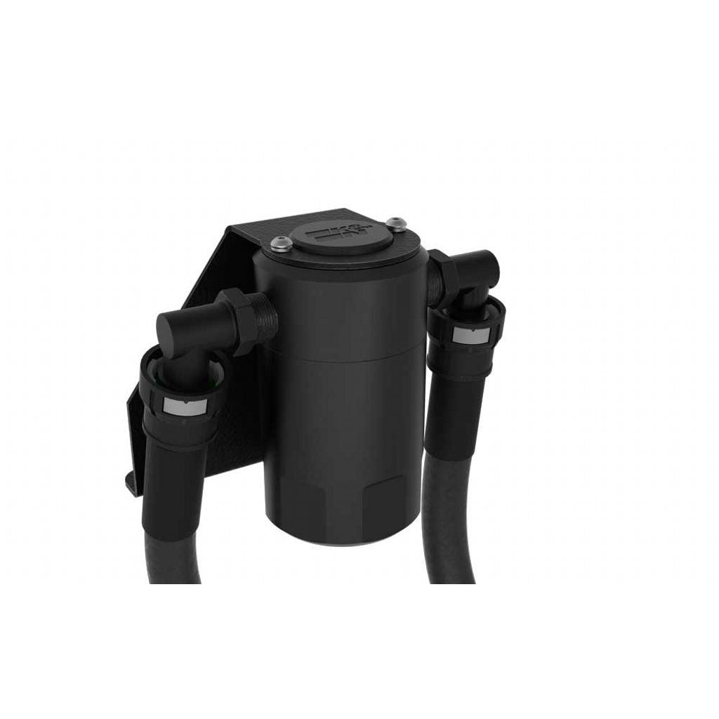 K&N 81-0800 Oil catch can for FORD F150 Photo-0