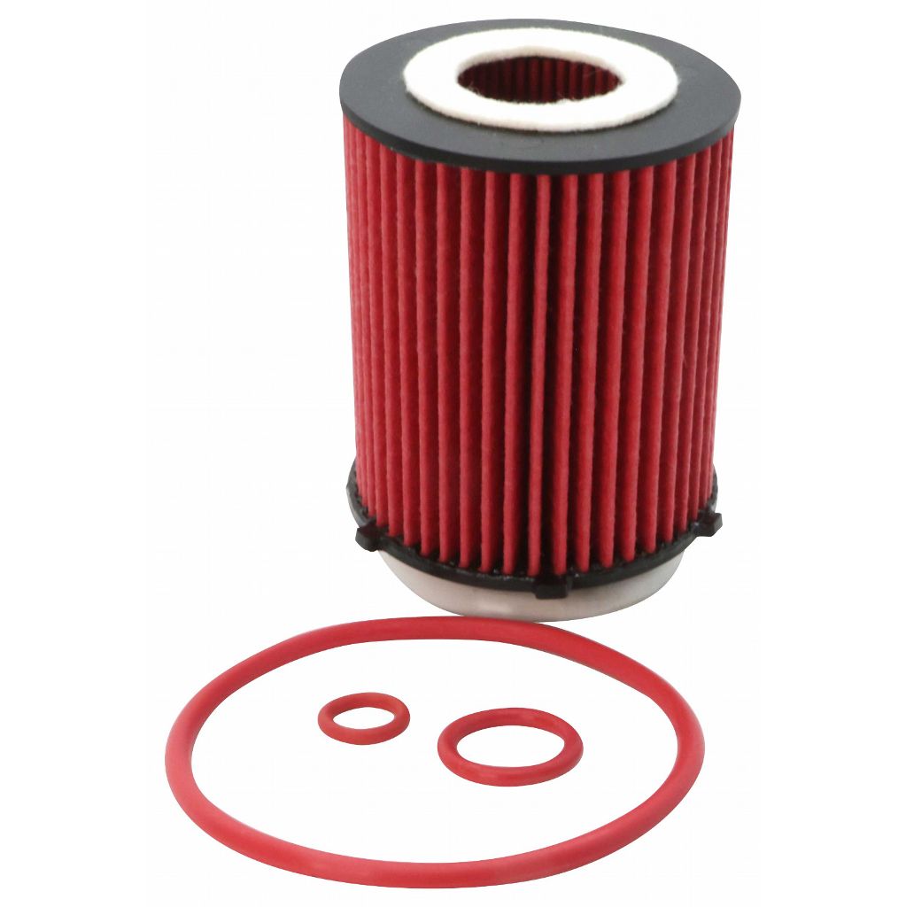 K&N HP-7051 Oil filter Automotive Photo-0