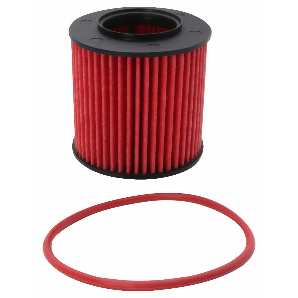 K&N HP-7052 Oil filter Automotive Photo-0