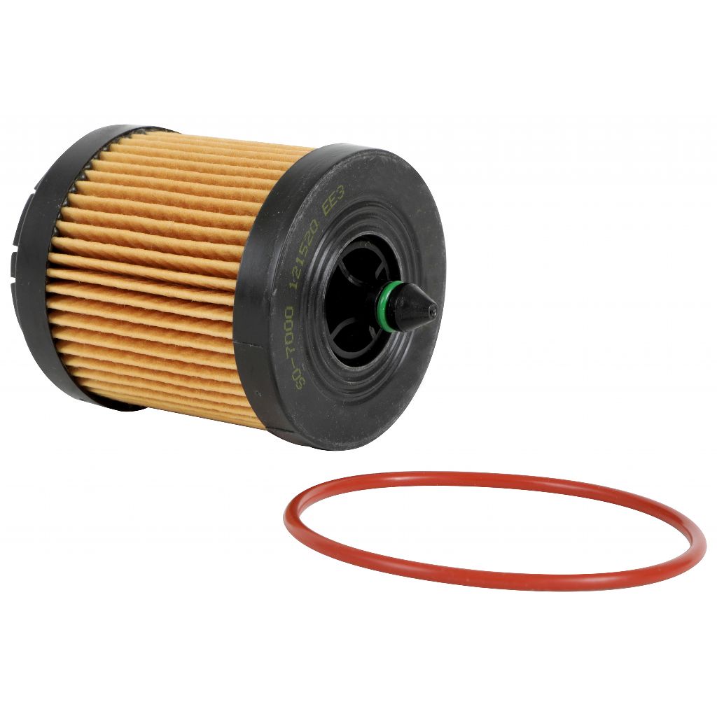 K&N SO-7000 Oil filter Automotive Photo-0