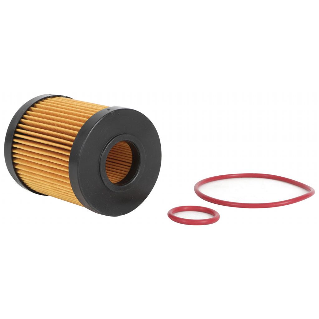 K&N SO-7023 Oil filter Automotive Photo-0
