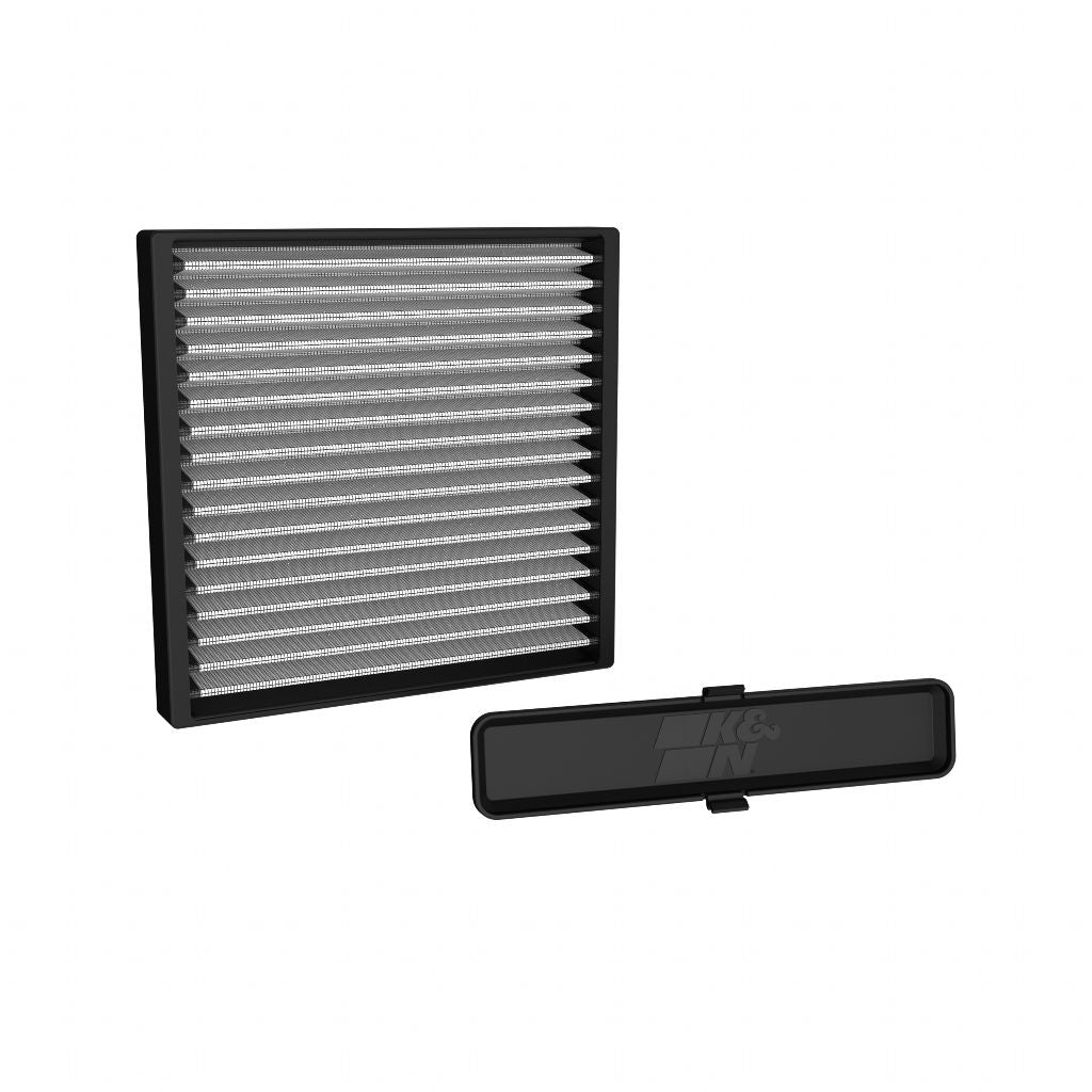 K&N VF2074 Cabin air filter Photo-0