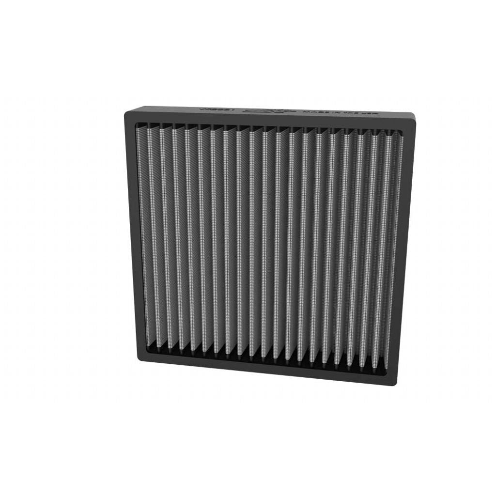 K&N VF2081 Cabin air filter Photo-0