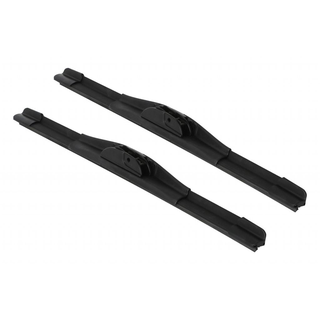 K&N 92-1515 Edge wiper blades 15"/15" Twin pack Photo-0