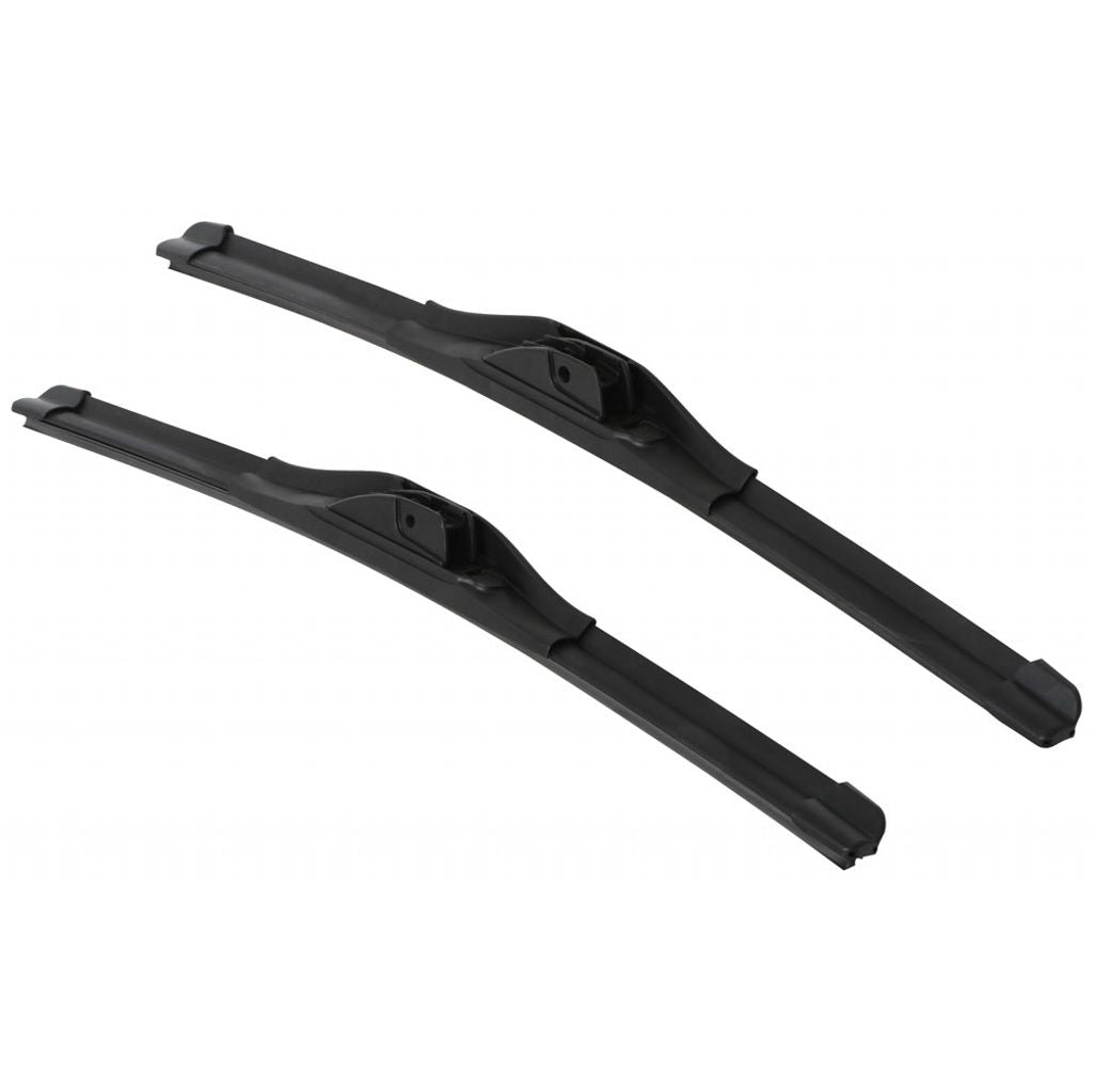 K&N 92-2219 Edge wiper blades 22"/19" Twin pack Photo-0