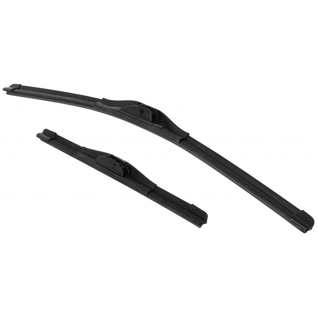 K&N 92-2614 Edge wiper blades 26"/14" Twin pack Photo-0