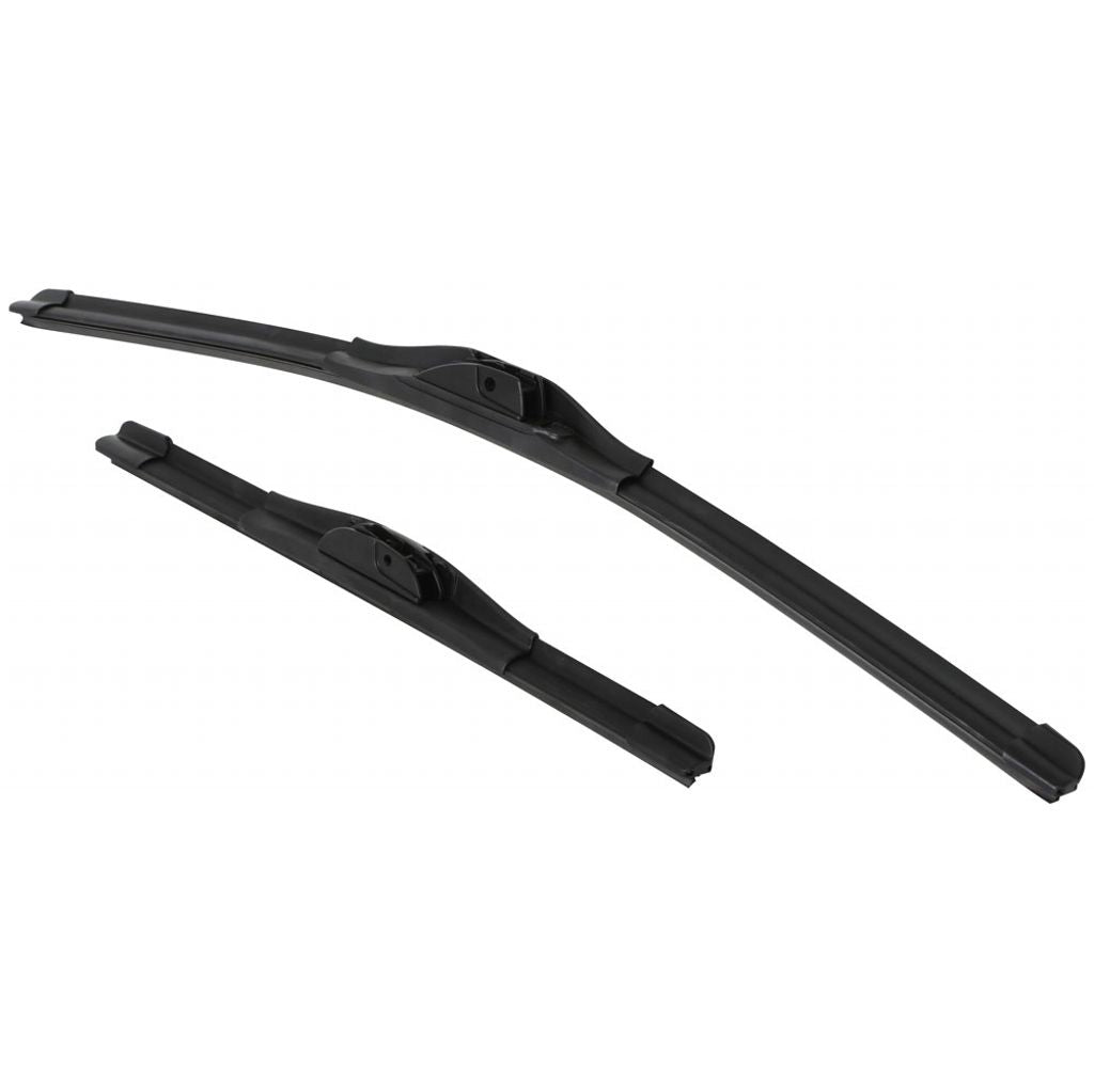 K&N 92-2617 Edge wiper blades 26"/17" Twin pack Photo-0
