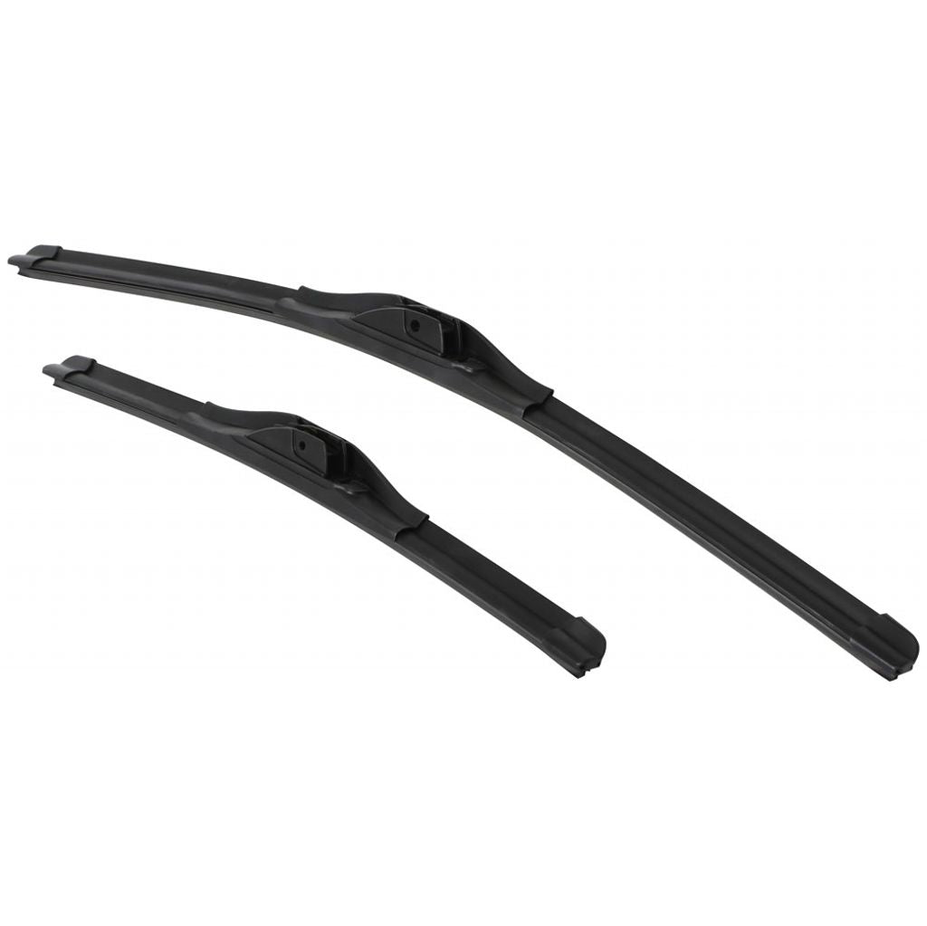 K&N 92-2618 Edge wiper blades 26"/18" Twin pack Photo-0