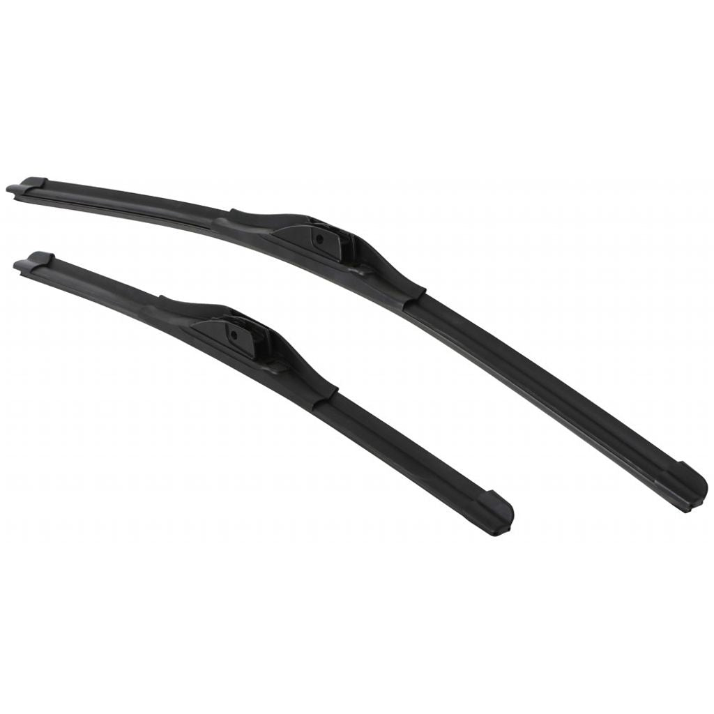 K&N 92-2621 Edge wiper blades 26"/21" Twin pack Photo-0