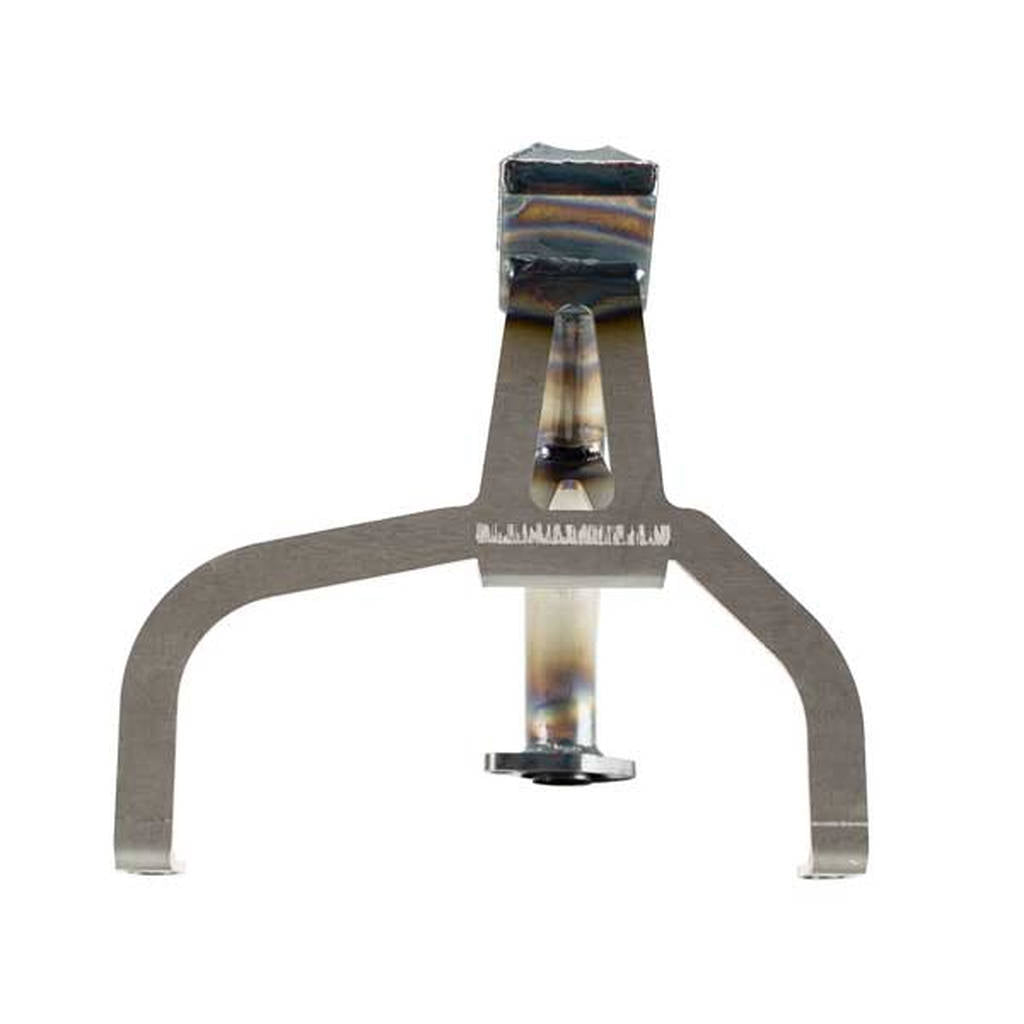 Killer B Motorsport LLC 110-HF High flow ultimate oil pickup EJ25 Turbo Photo-1