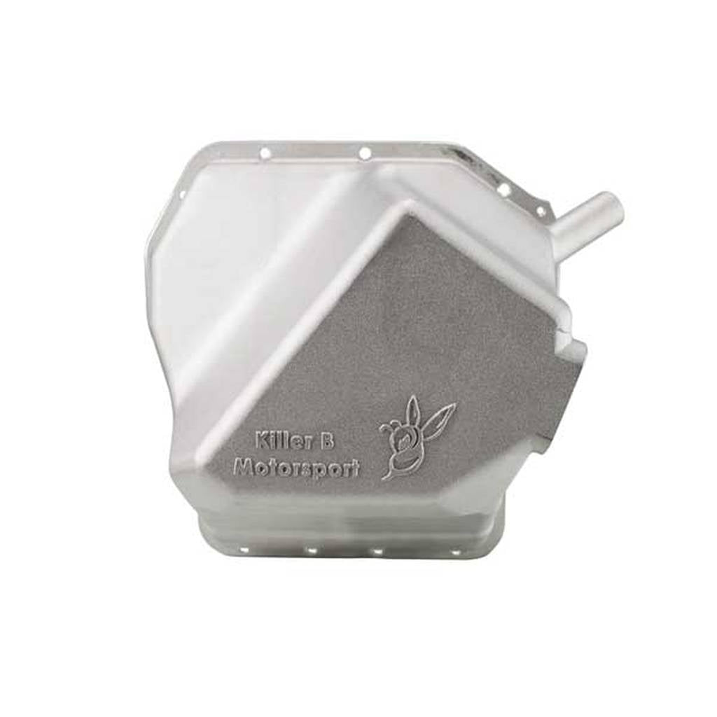 Killer B Motorsport LLC EJ25PAN-G Super G Cast high performance oil pan, EJ Series Photo-0