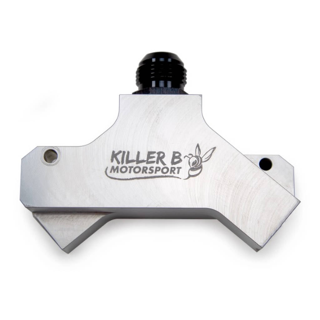 Killer B Motorsport LLC OCV2 Oil control valve for SUBARU WRX / STi 2008-2014 Photo-0