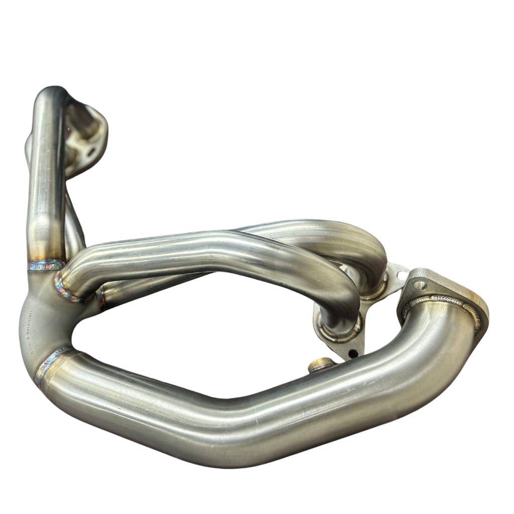 Killer B Motorsport LLC HH-2BOLT-VE Holy header Max VE Photo-0