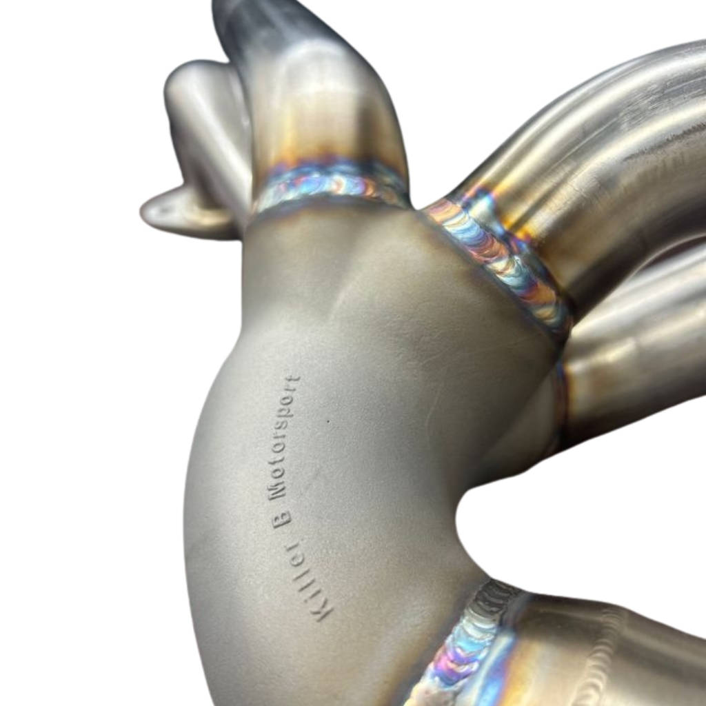 Killer B Motorsport LLC HH-2BOLT-VE Holy header Max VE Photo-1