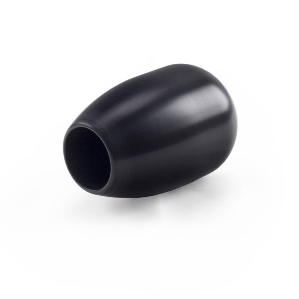 Killer B Motorsport LLC 1002 Knob Type-R Black 6mt w/Rev Lockout Photo-1