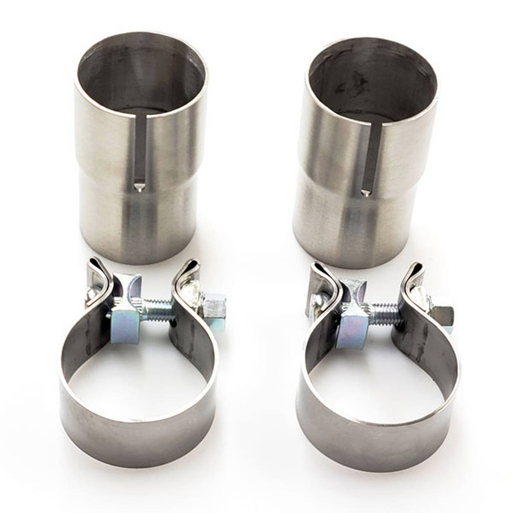 Killer B Motorsport LLC EXTP22 Tip extenders for SUBARU BRZ / TOYOTA GR86 2022+ Photo-0