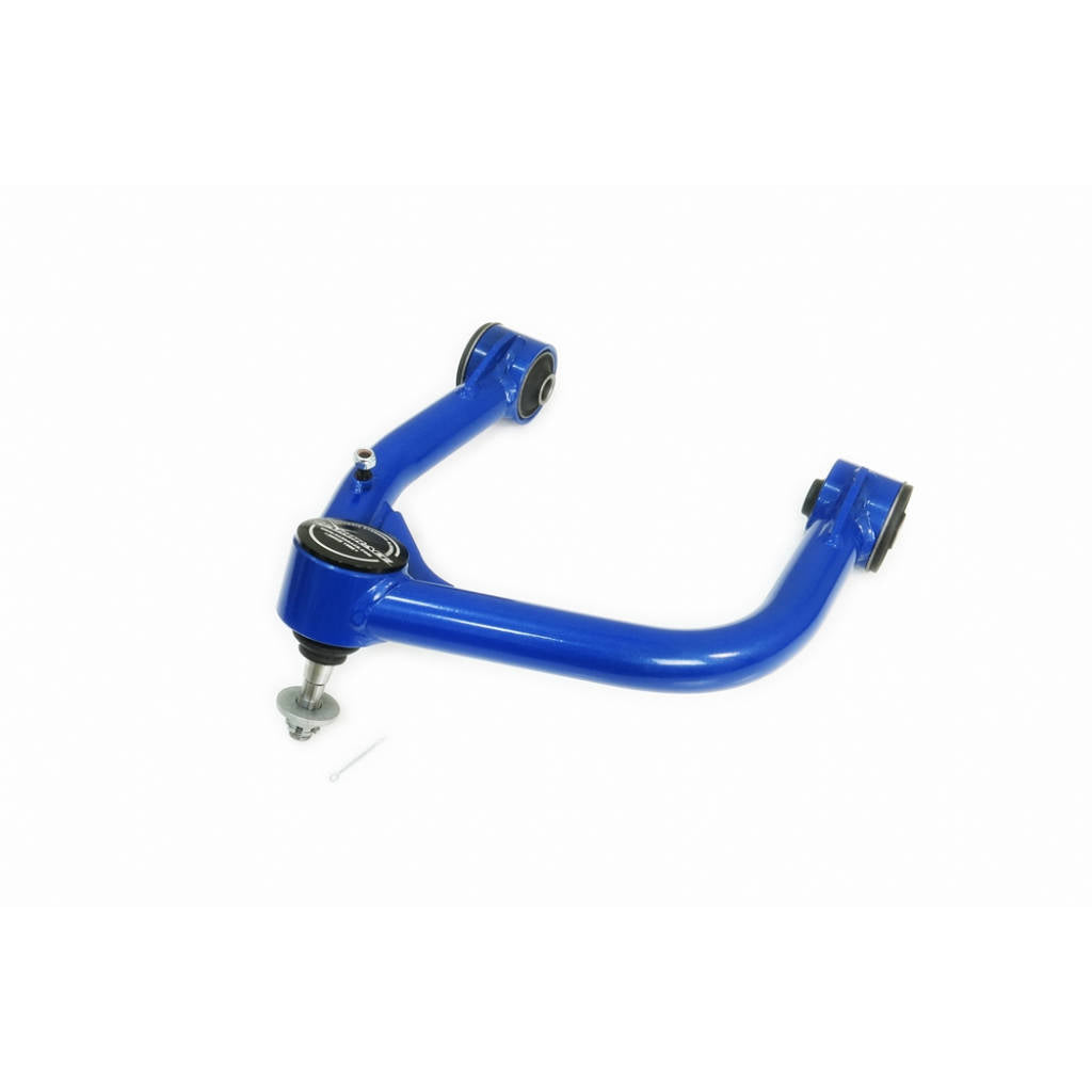 HARDRACE Q1207 Front Upper Arm for 2-4" lift 2pcs/set for TOYOTA Tundra 2022+ Photo-2