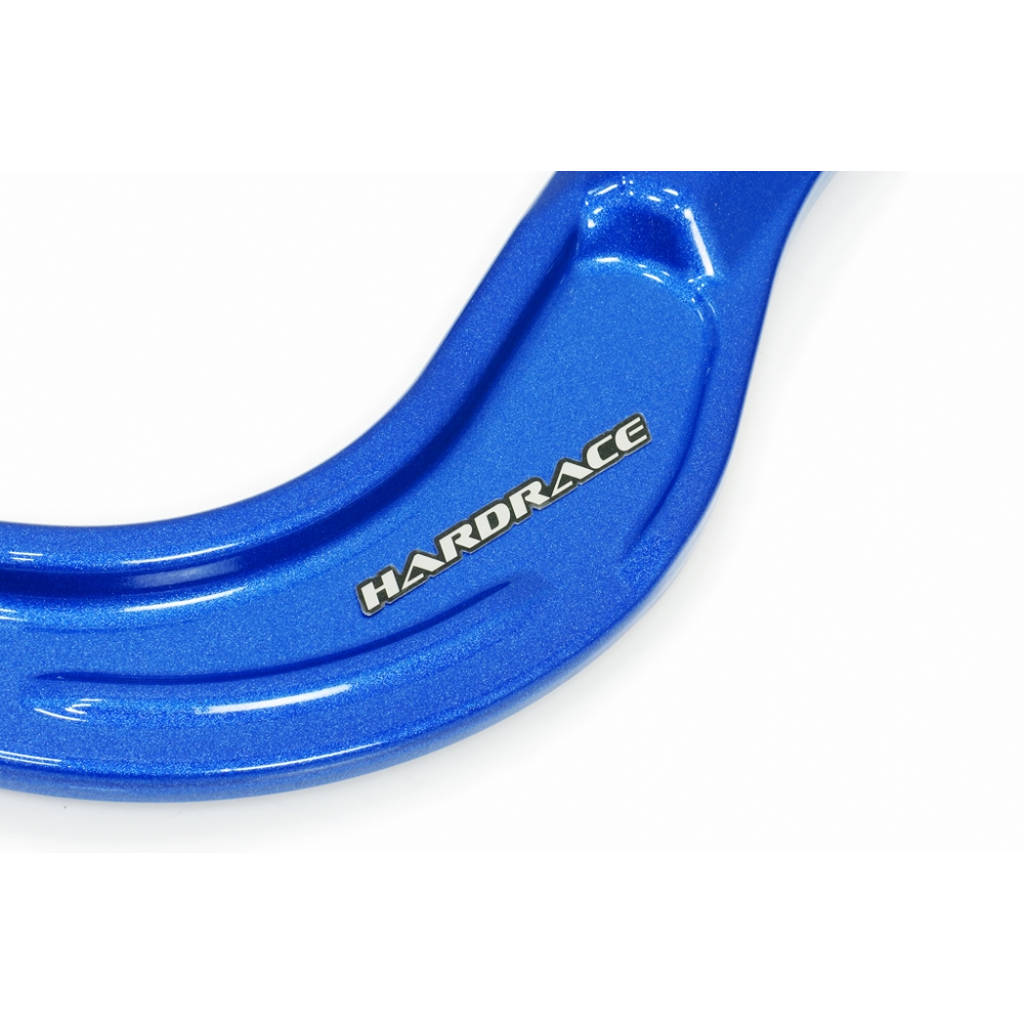 HARDRACE Q1265 Rear camber kit 2pcs/set for TOYOTA Alphard 2015-2023/ LEXUS LM 2020-2023 Photo-3