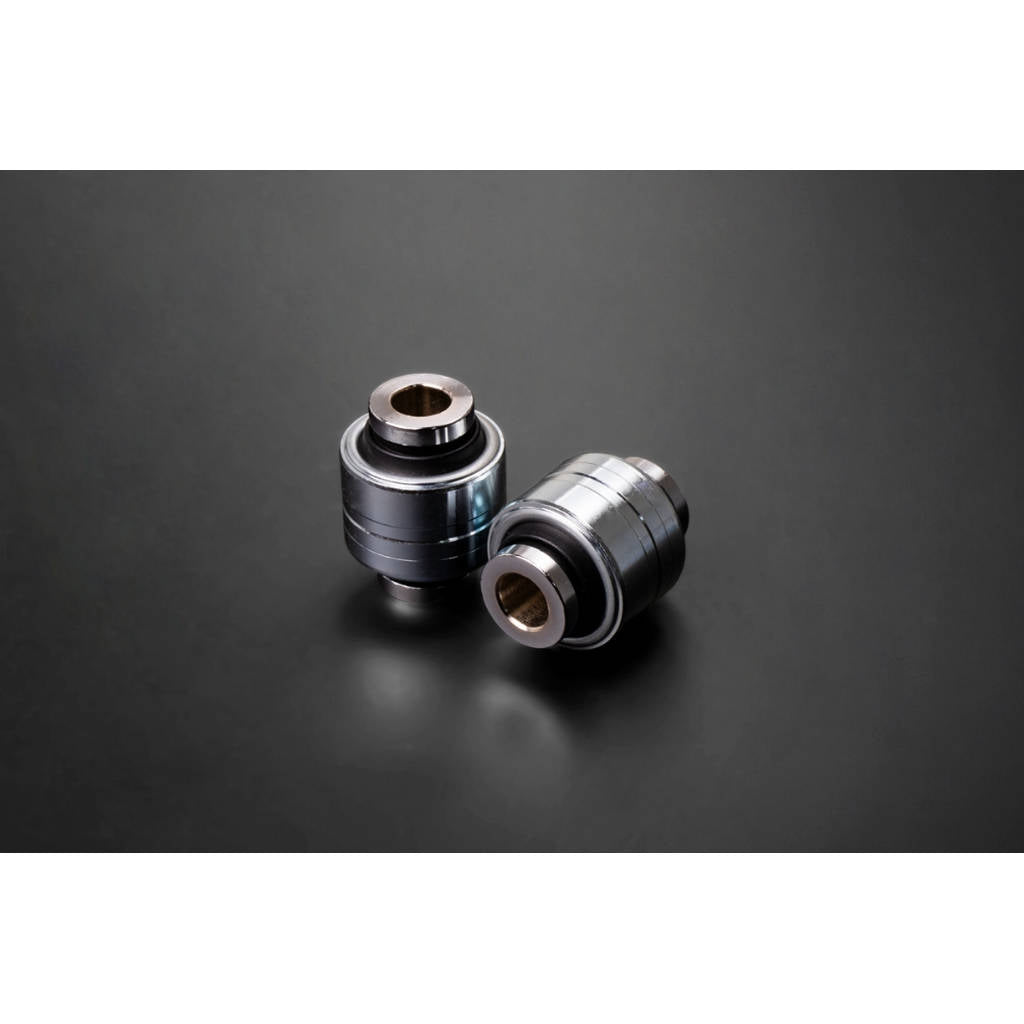 HARDRACE Q1382 Rear knuckle bushing (lower front) 2pcs/set for TOYOTA Supra (J29) 2019+ / BMW Z4 (G29) 2018+ Photo-0