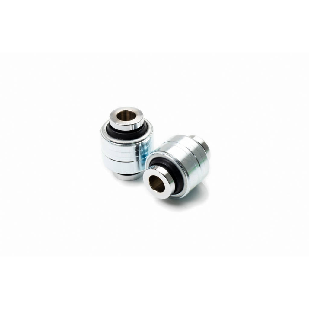 HARDRACE Q1382 Rear knuckle bushing (lower front) 2pcs/set for TOYOTA Supra (J29) 2019+ / BMW Z4 (G29) 2018+ Photo-2