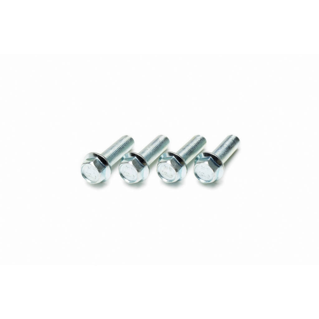 HARDRACE Q1403 Propeller shaft spacer front/rear 10mm extended 1pc/set for SUZUKI Jimny 1998-2018+ Photo-3