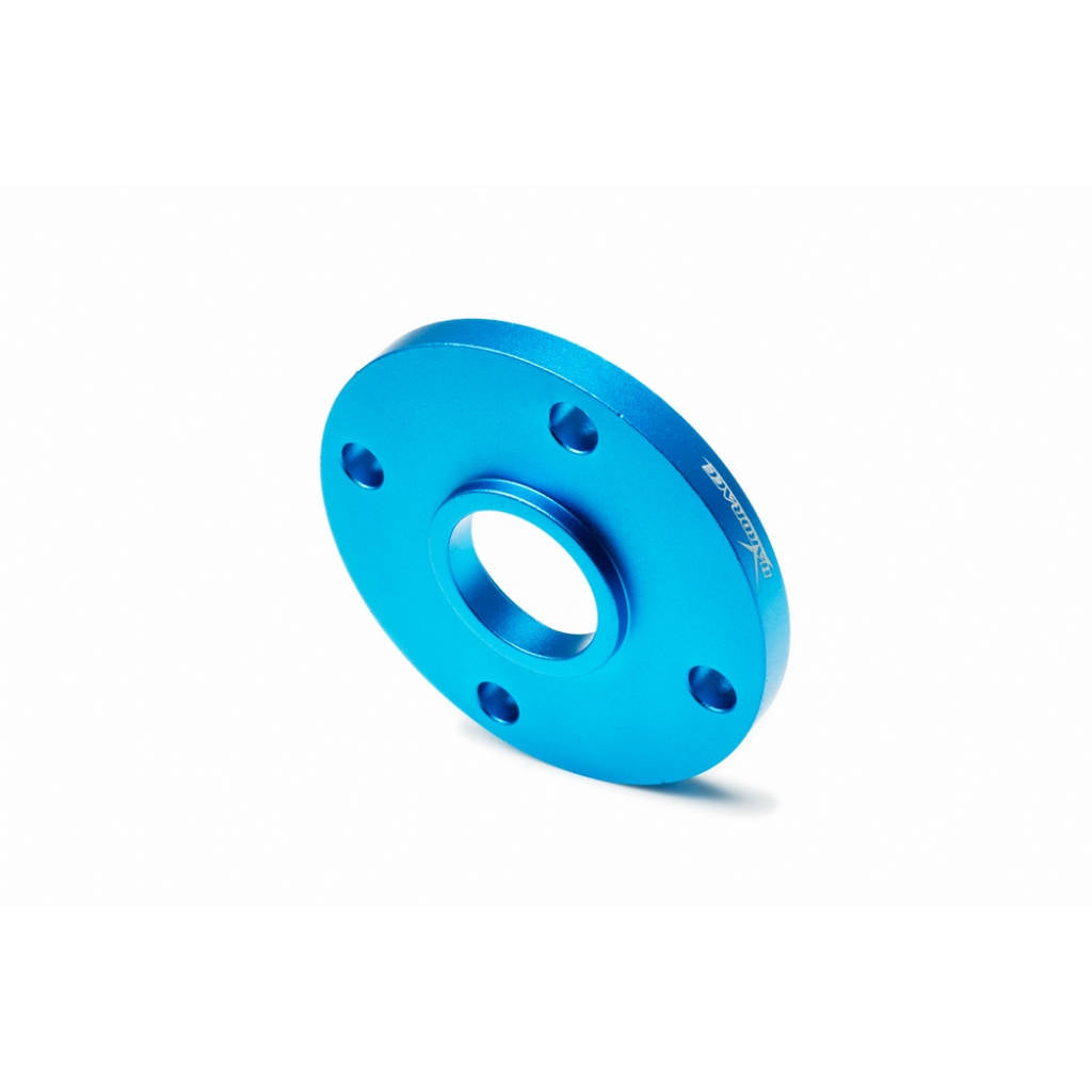 HARDRACE Q1403 Propeller shaft spacer front/rear 10mm extended 1pc/set for SUZUKI Jimny 1998-2018+ Photo-4