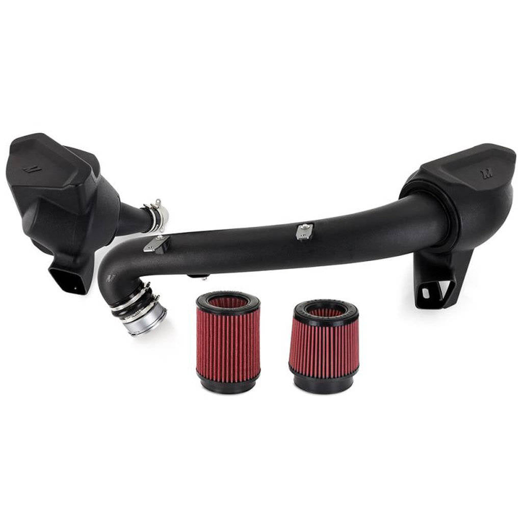 MISHIMOTO MMAI-G80-21 Performance air intake for BMW (G8X) M2 / M3 / M4 2021+ Photo-0