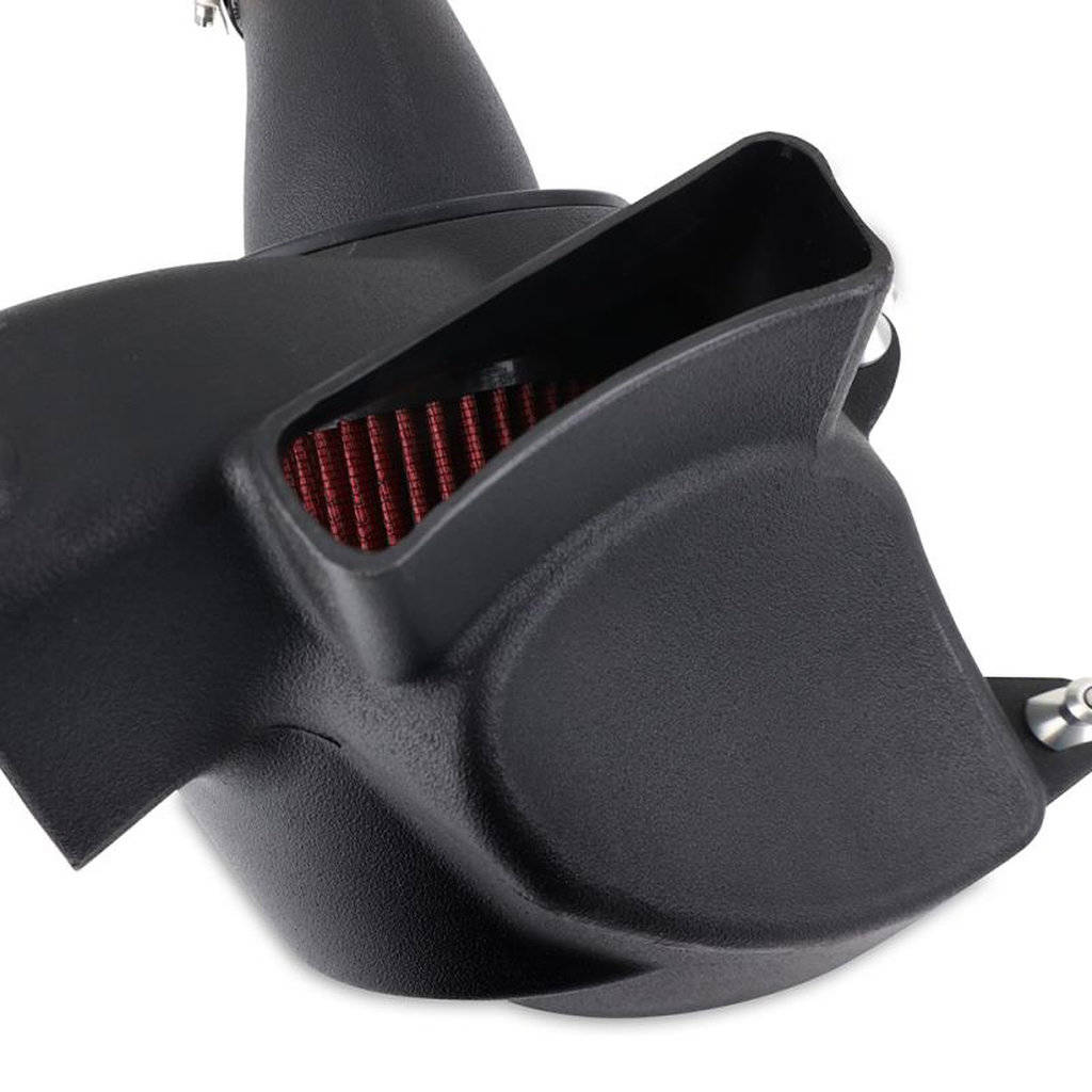 MISHIMOTO MMAI-G80-21 Performance air intake for BMW (G8X) M2 / M3 / M4 2021+ Photo-13