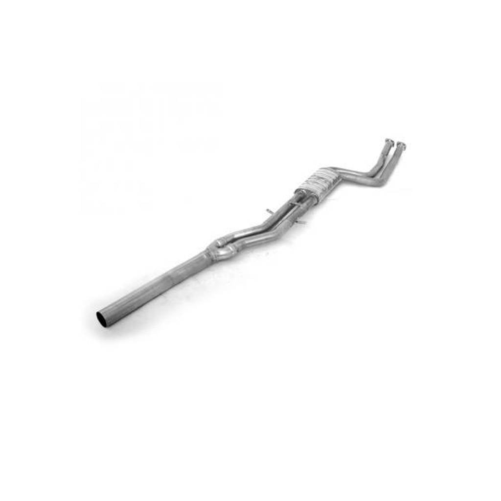 EISENMANN B5246.00001_320I_TOUR Centerpipe Resonated for BMW 3 (E46) 320i Touring Photo-0