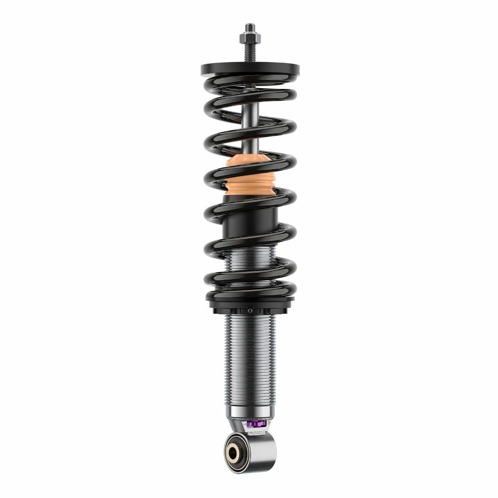 KW 35242019-B Coilover Kit V3 Classic Line for FERRARI Testarossa 1984-1991 Photo-4
