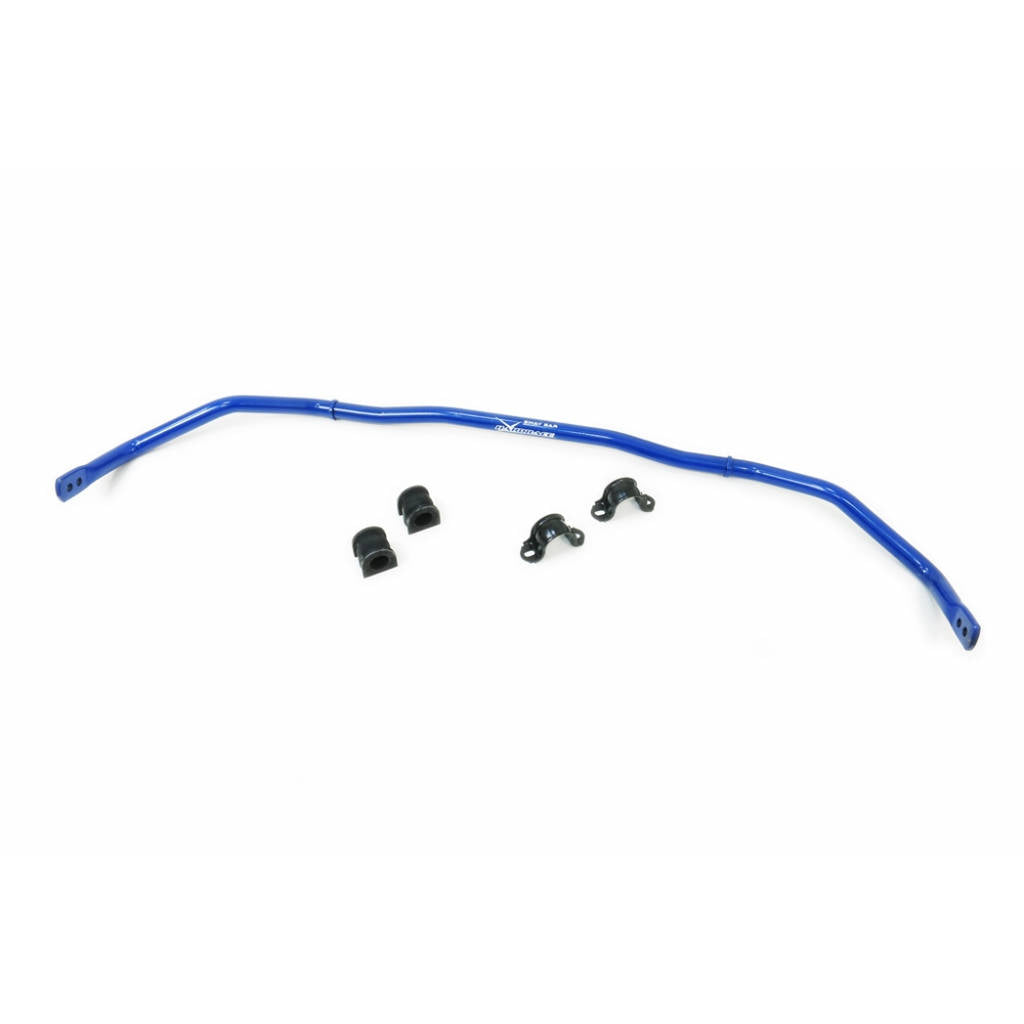HARDRACE Q1361 Front Sway Bar, 25.4mm 5pcs for MG ZS 2017+ Photo-2