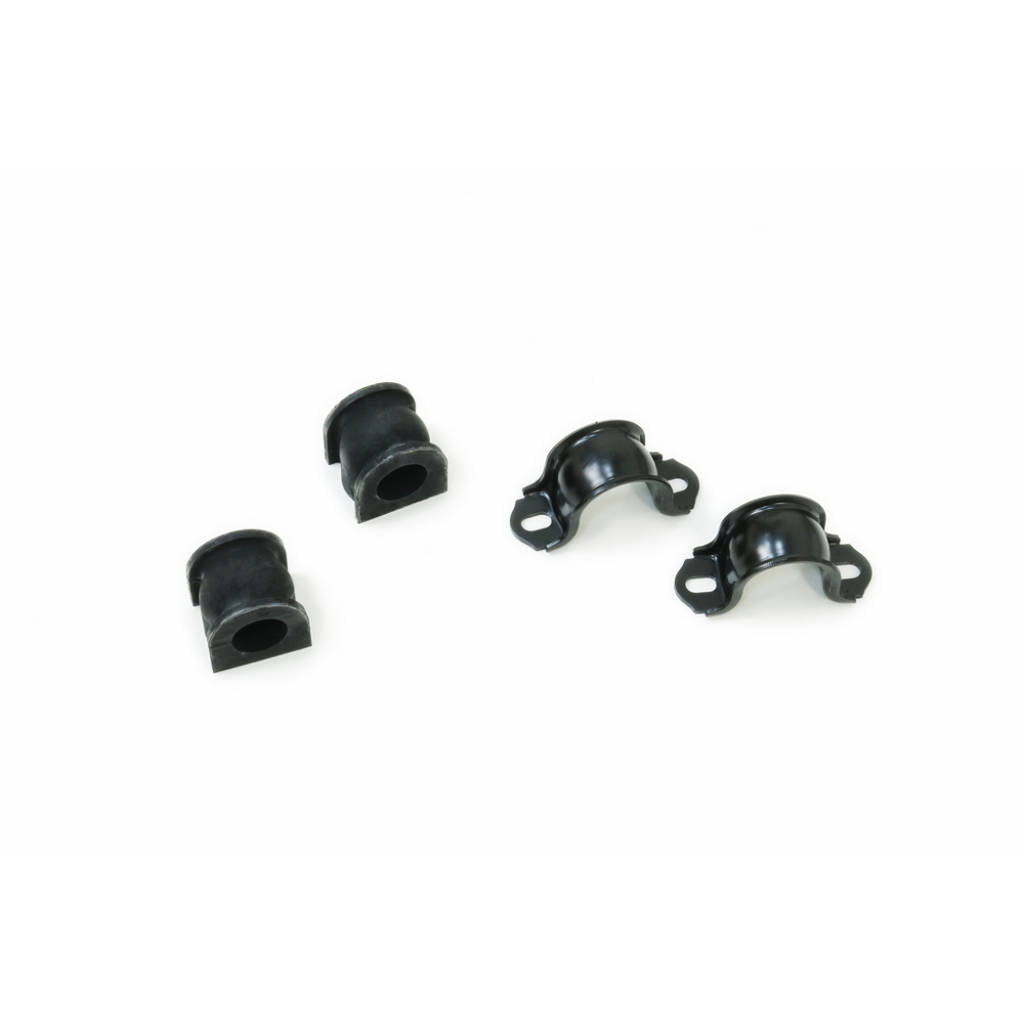 HARDRACE Q1361 Front Sway Bar, 25.4mm 5pcs for MG ZS 2017+ Photo-5