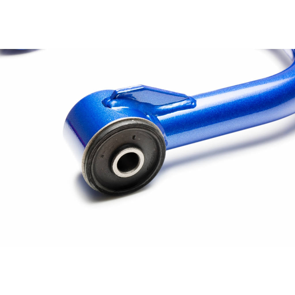 HARDRACE Q1390 Front Upper Arm, Lift 2-4 Inches (Harden Rubber) 2pcs for TOYOTA Tacoma 2023+ Photo-5