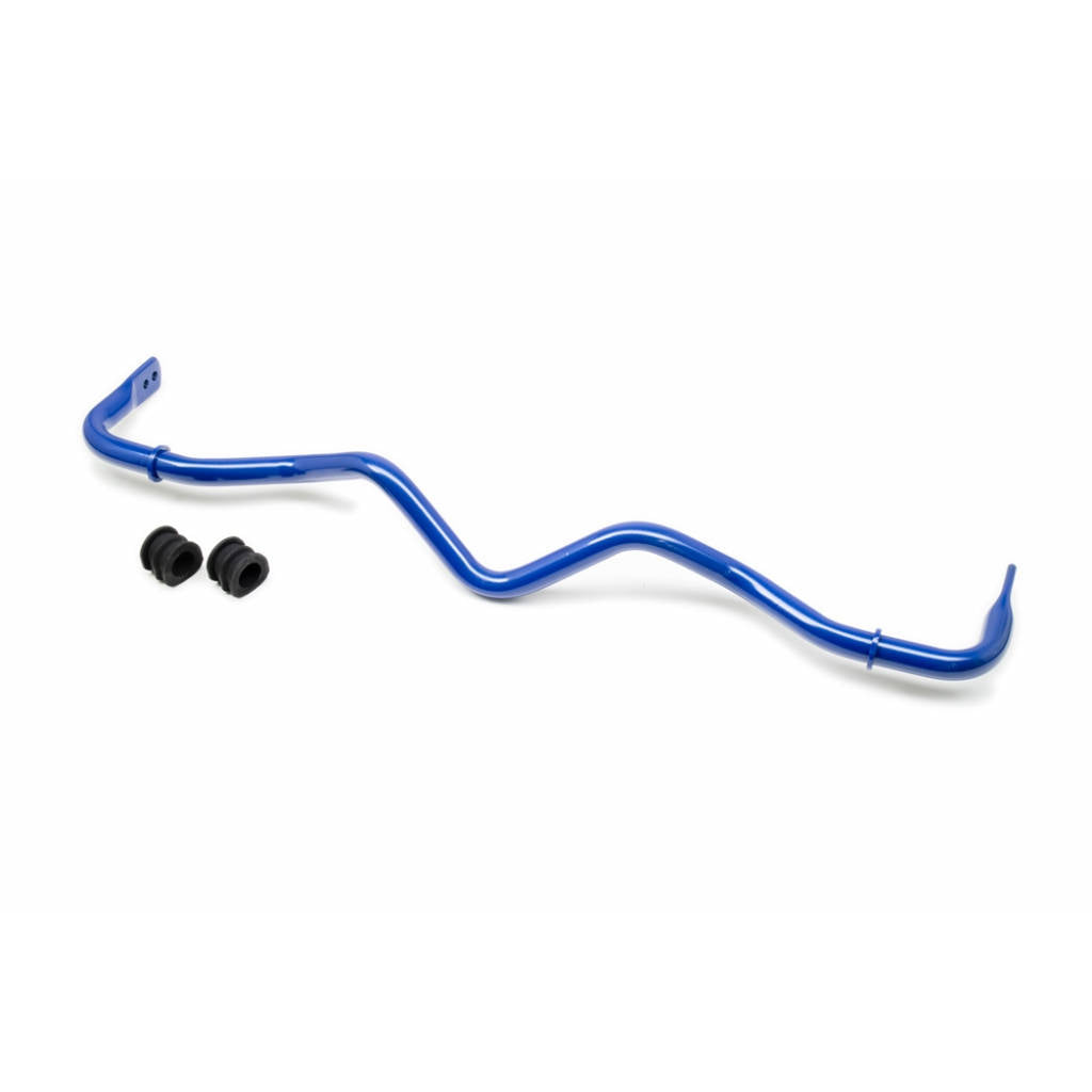 HARDRACE Q1398 Rear Sway Bar 30mm 3pcs for NISSAN Z 2022+ Photo-2