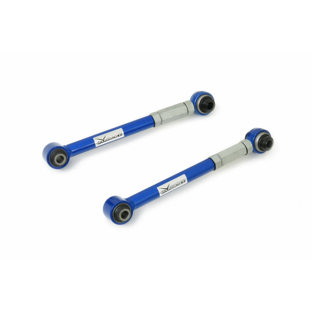 HARDRACE Q1415 Rear Upper Rear Arm (Harden Rubber) 2pcs for NIO ET5 2022+ Photo-2