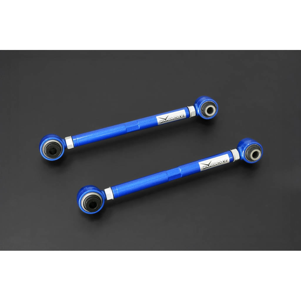 HARDRACE Q1416 Rear Lower Trailing Arm (Harden Rubber) 2pcs for NIO ET5 2022+ Photo-0