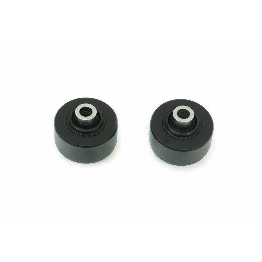 HARDRACE Q1452 Front Lower Arm Bushing Rear (Pillow Ball) 2pcs for TOYOTA RAV4 2019+ / LEXUS ES 2018+ Photo-3