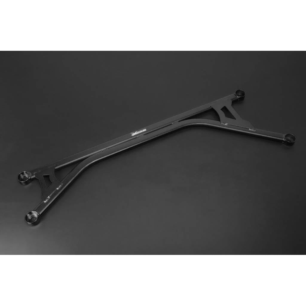 HARDRACE Q0714-ED Front Lower Brace 1pcs for MAZDA MX-5 Miata (ND) 2015+ Photo-0
