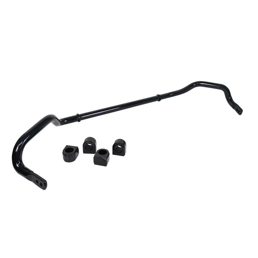 WHITELINE BFF97Z Front Anti Roll Bar - 35mm 2 Point Adjustable for Ford Ranger, Everest/Mazda BT-50 2wd/4wd Photo-0