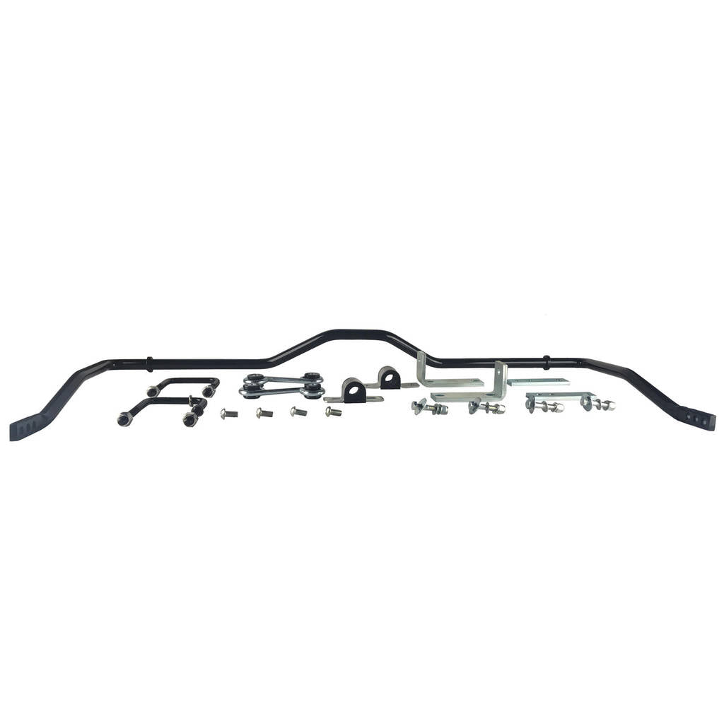 WHITELINE BFR97Z Rear Anti Roll Bar - 22mm 3 Point Adjustable for Ford Ranger PXI, II, III/Mazda BT-50 UP, UR Photo-2