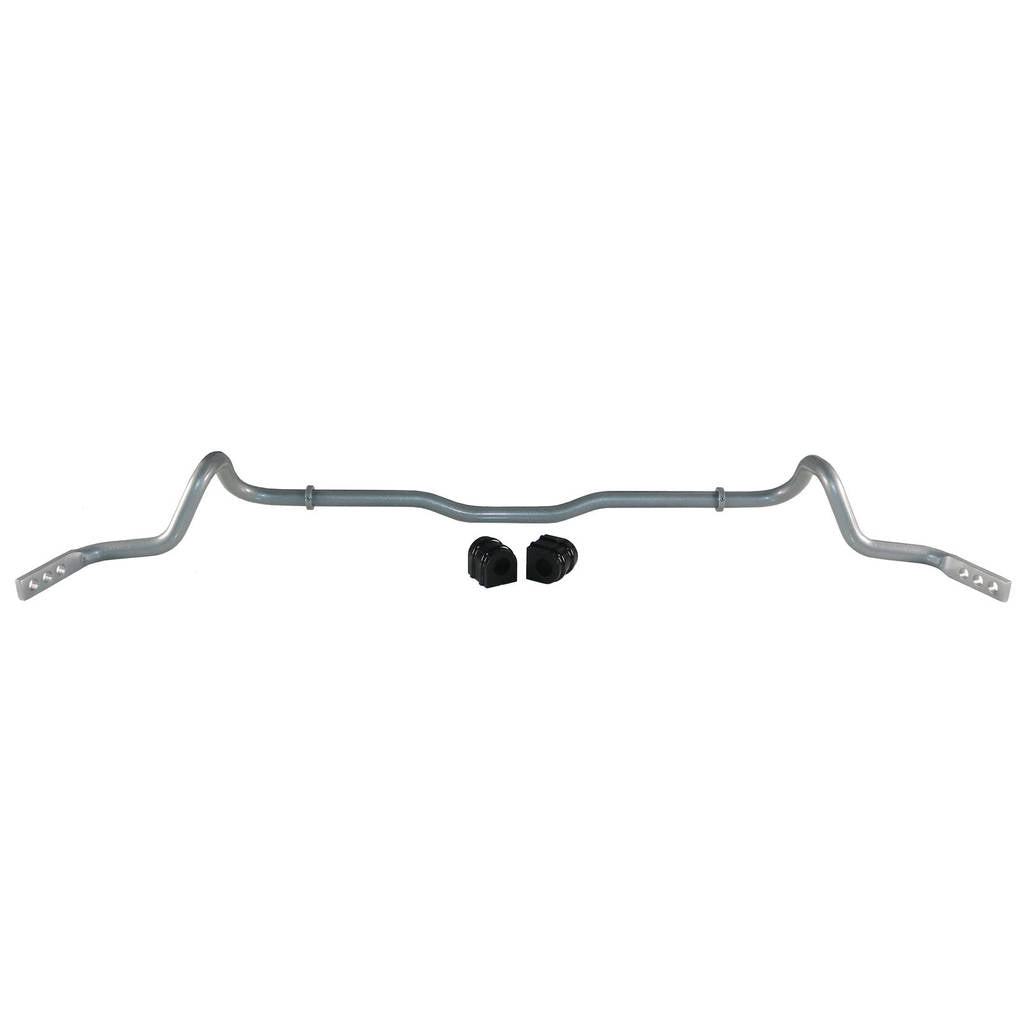 WHITELINE BHF100Z Front Anti Roll Bar - 22mm 3 Point Adjustable for Hyundai I20 N BC Photo-1